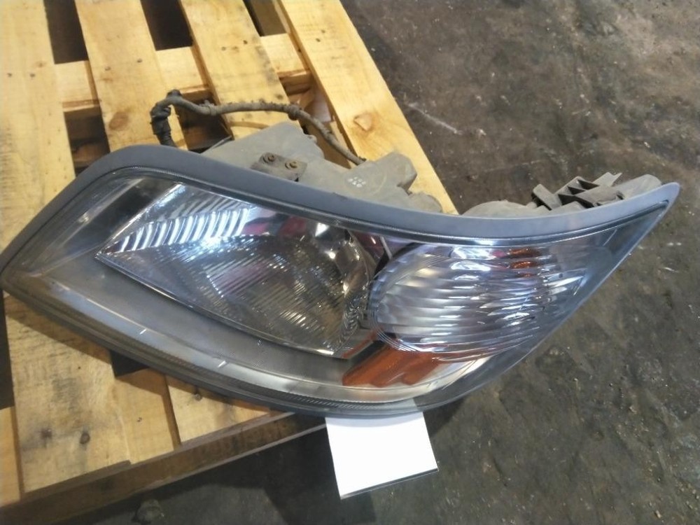 For 2007 HINO 268 2006-2018 HEADLIGHT Left , OH