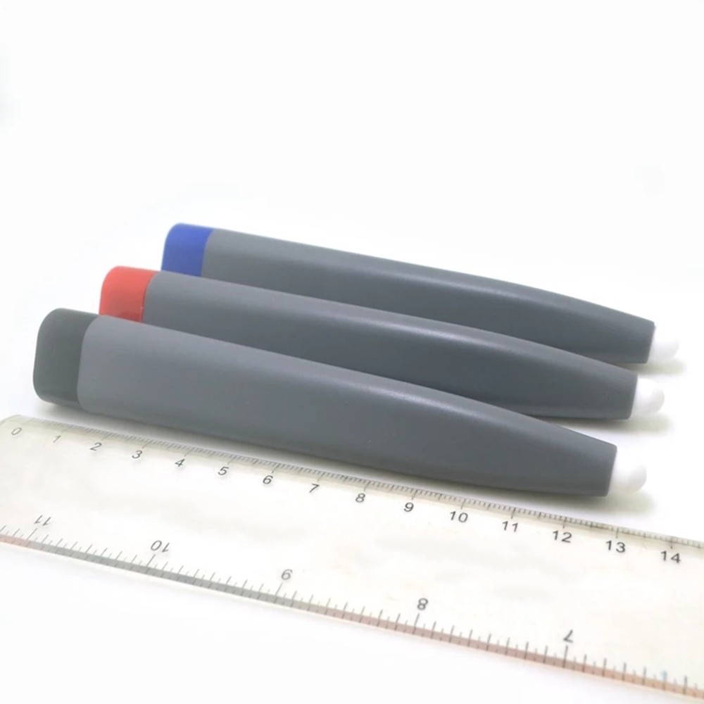 Electronic Whiteboard Pen 3pcs Interactive Optical Stylus For Screen Touch Pen