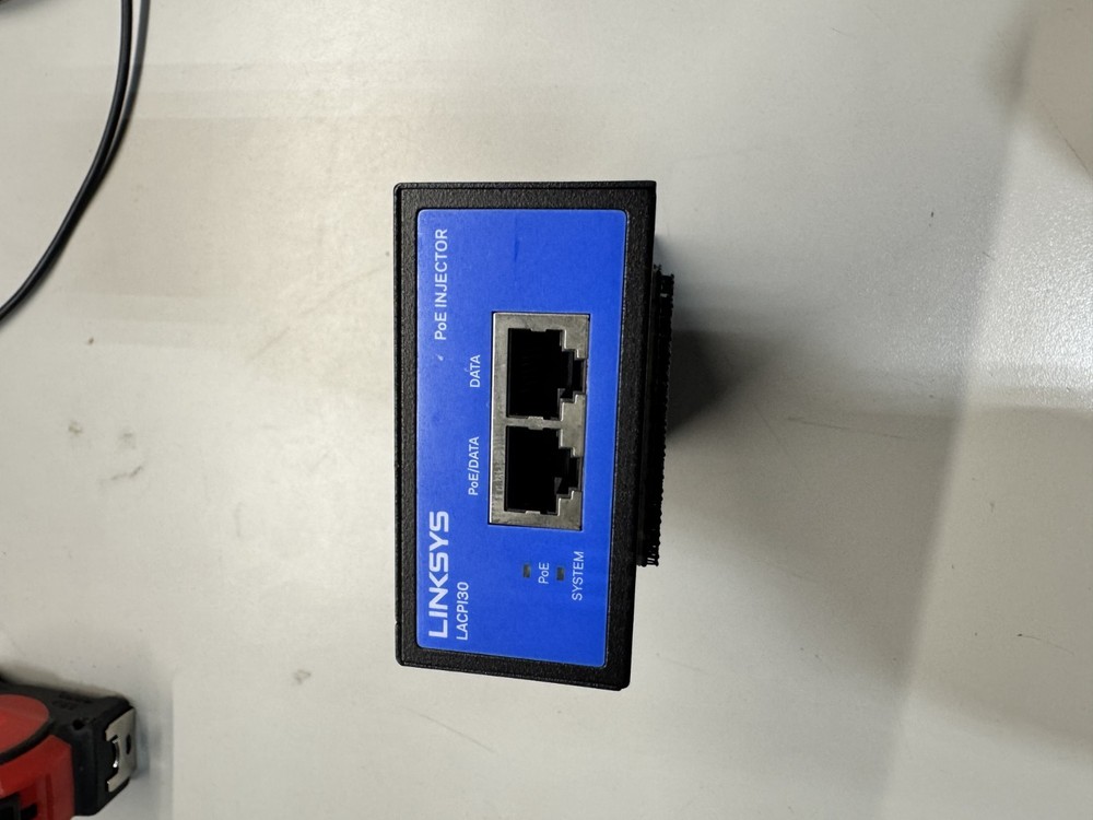 Linksys LACPI30