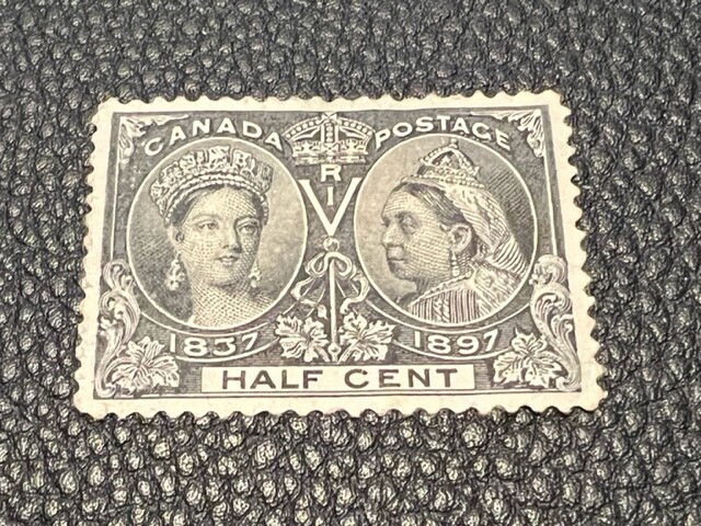 Canada 50 MH (large thin)