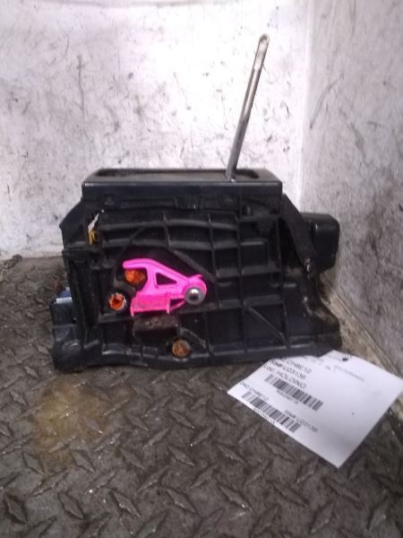 DURANGO 2012 Transmission Shift 259118