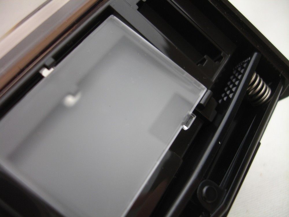 NIKON Focusing Screen Mate / Plain #5049
