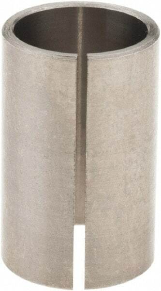 Mahr 3/8 Inch, Drop Indicator Split Bushing For Use with Adapter Mounting Shanks