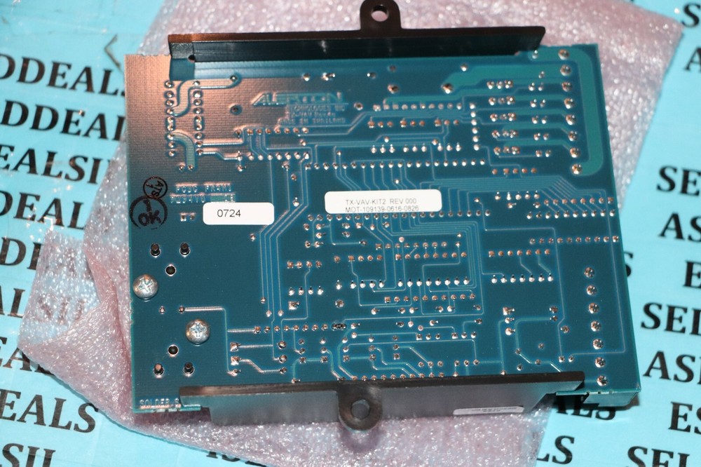 Alerton TX-VAV Ibex VAV Controller New