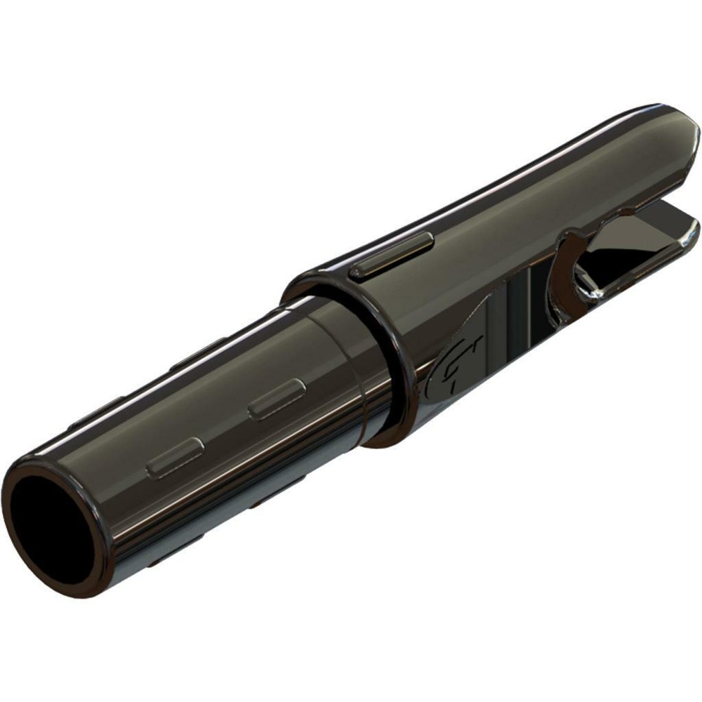 Gold Tip GT Series Nock Black 12 pack