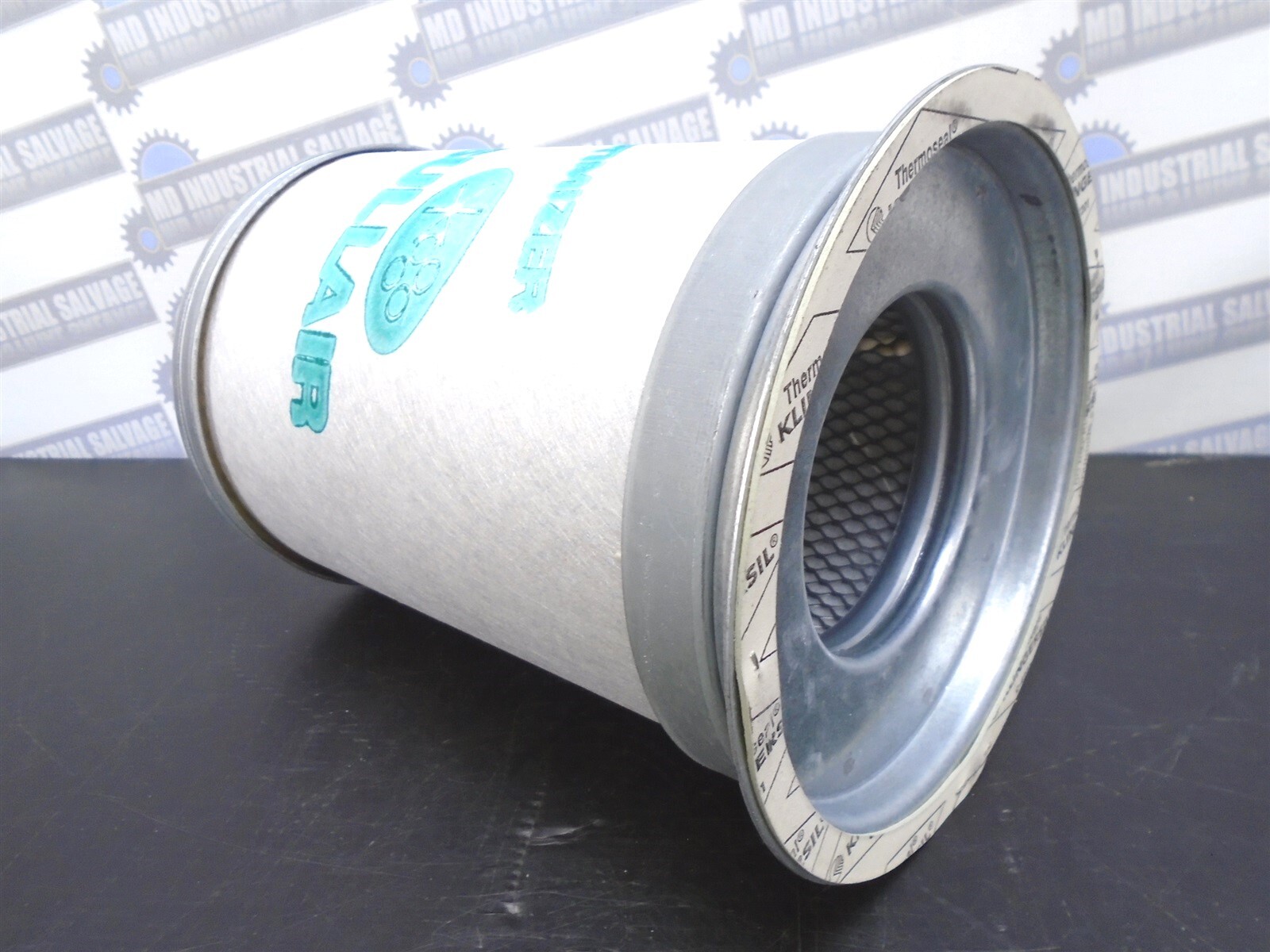 Genuine SULLAIR - 02250137-895 - OEM SEPARATOR - (NEW in BOX)