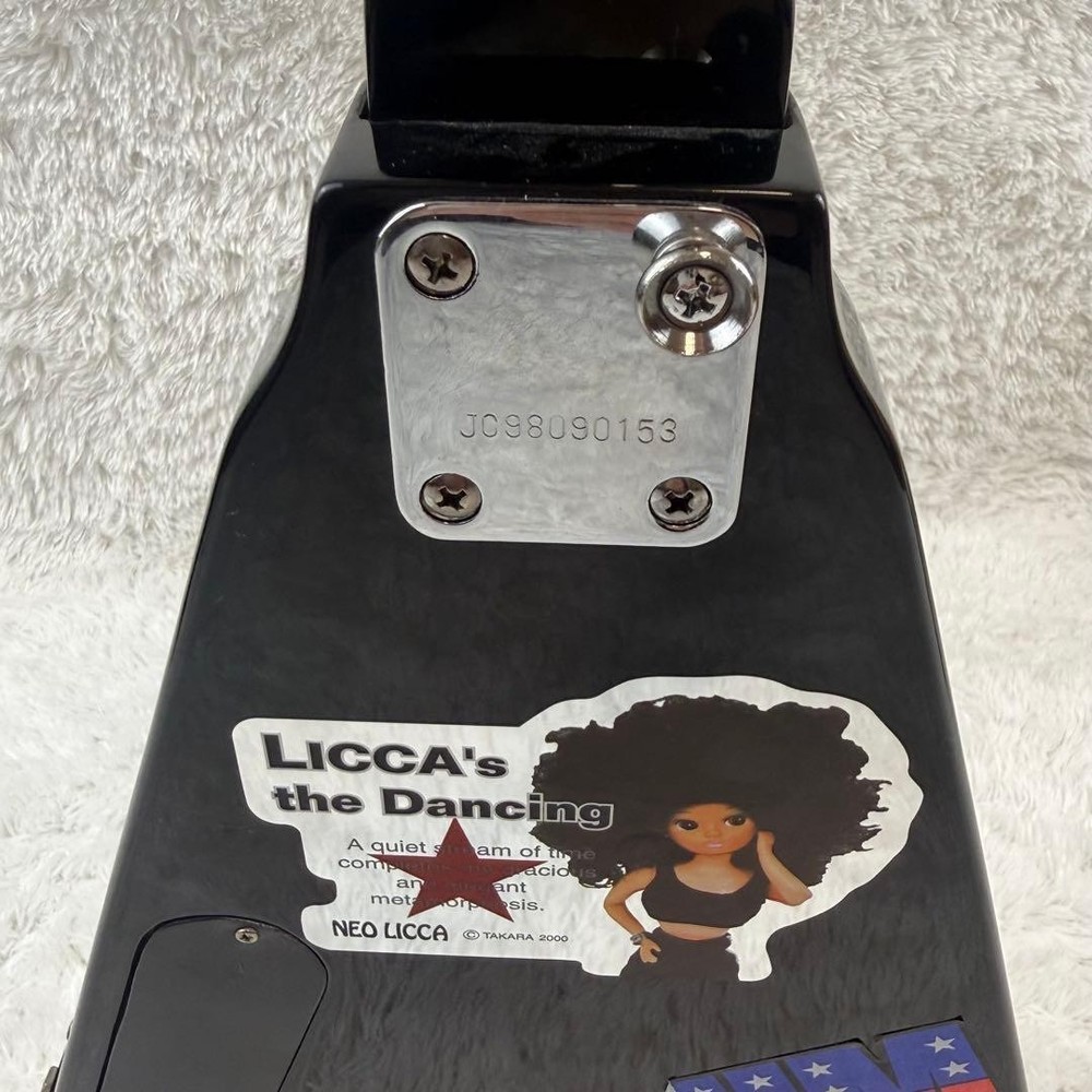 Epiphone mini flying V Safe Packing!
