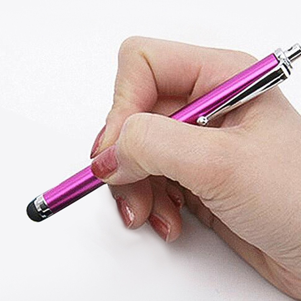 10 Pcs Touch Capacitive Pen Pens for Tablets Extra Fine Tip Stylus