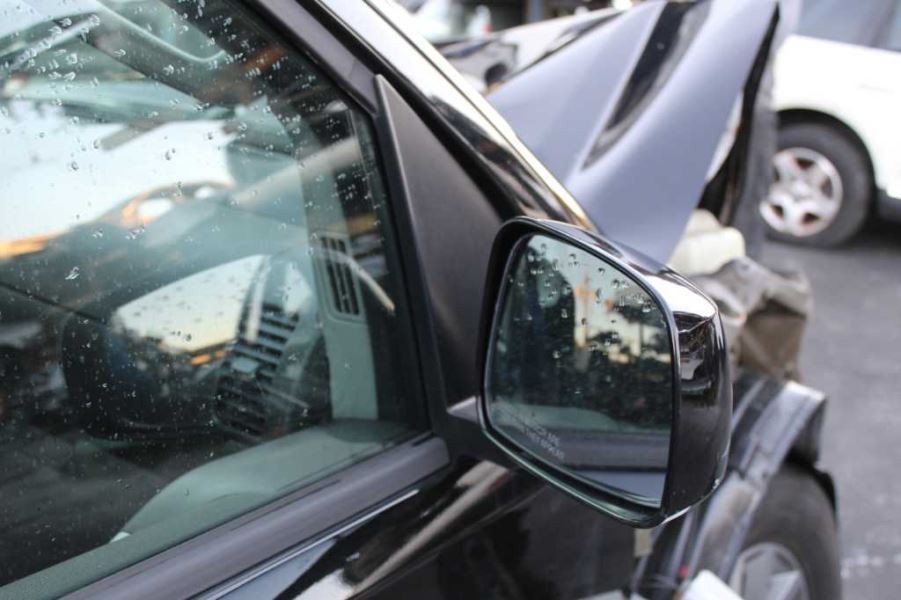 PATHFINDR 2012 Accessory Holders 520968