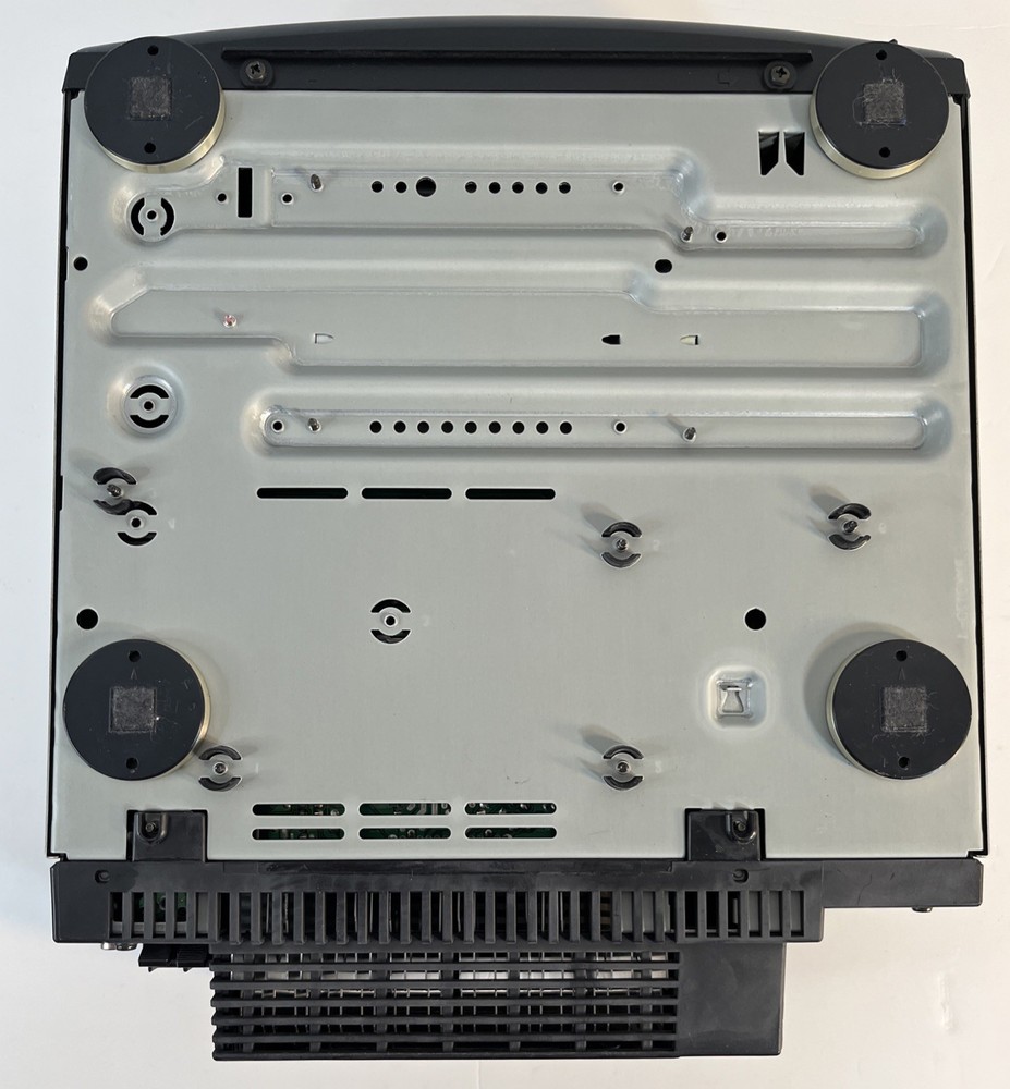 Technics SE-CH717 Component System Tuner Amp Stereo Amplifier Separate Vintage