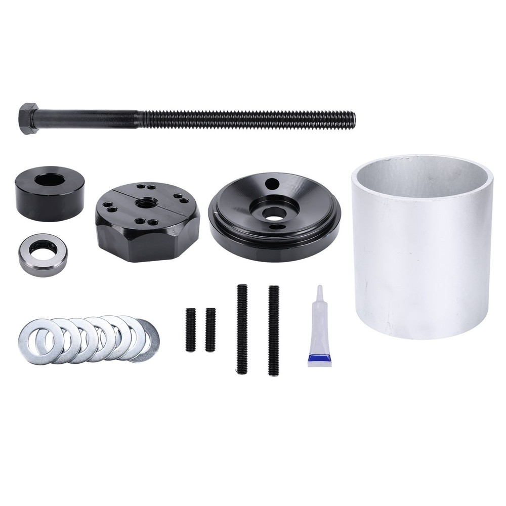 Bushing Installation Tool For Hendrickson Turner Intraax Wide Bushing S21307