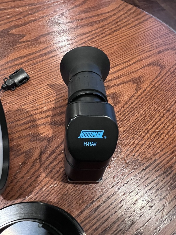 camera accessories lot