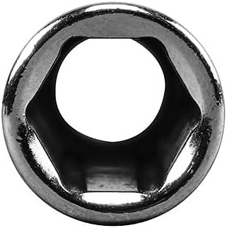 1/2-Inch Deep 6-Point Socket, 3/8-Inch Drive Klein Tools 65712