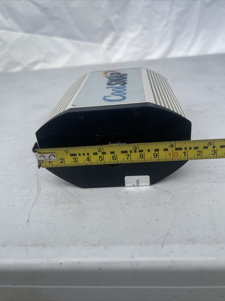 RS Photometrics CoolSNAP CameraFor Microscope Imaging No. A99B81028