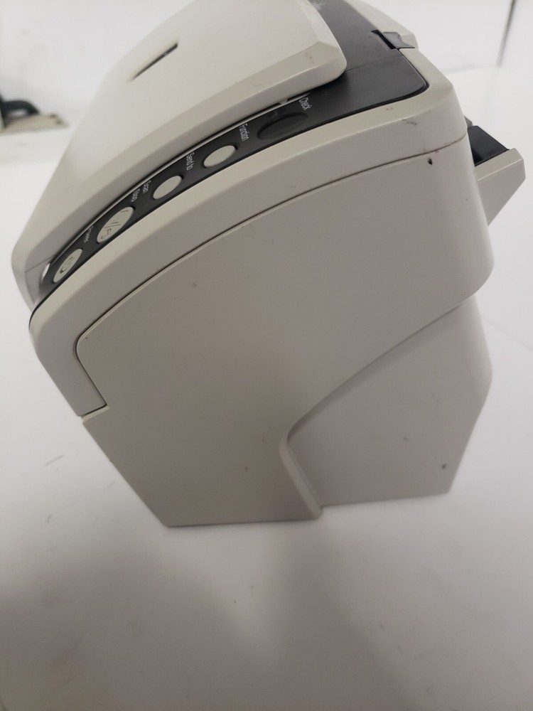 Fujitsu FI-6130 Duplex Document Color Scanner NO AC ADAPTER