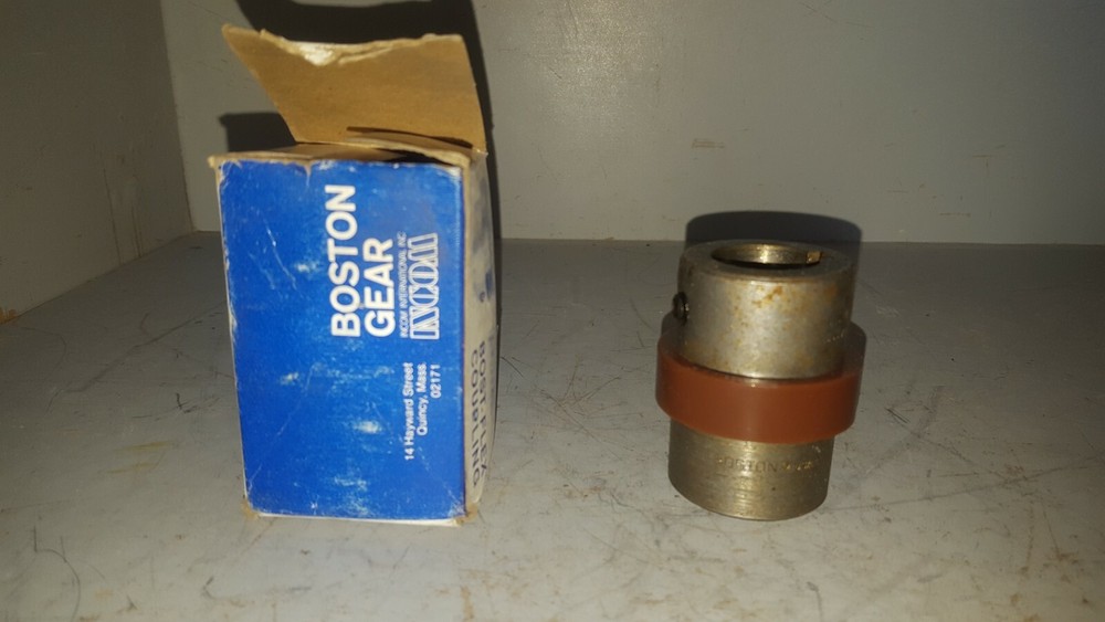 Boston Gear 1" Bost-Flex Coupling, 21268