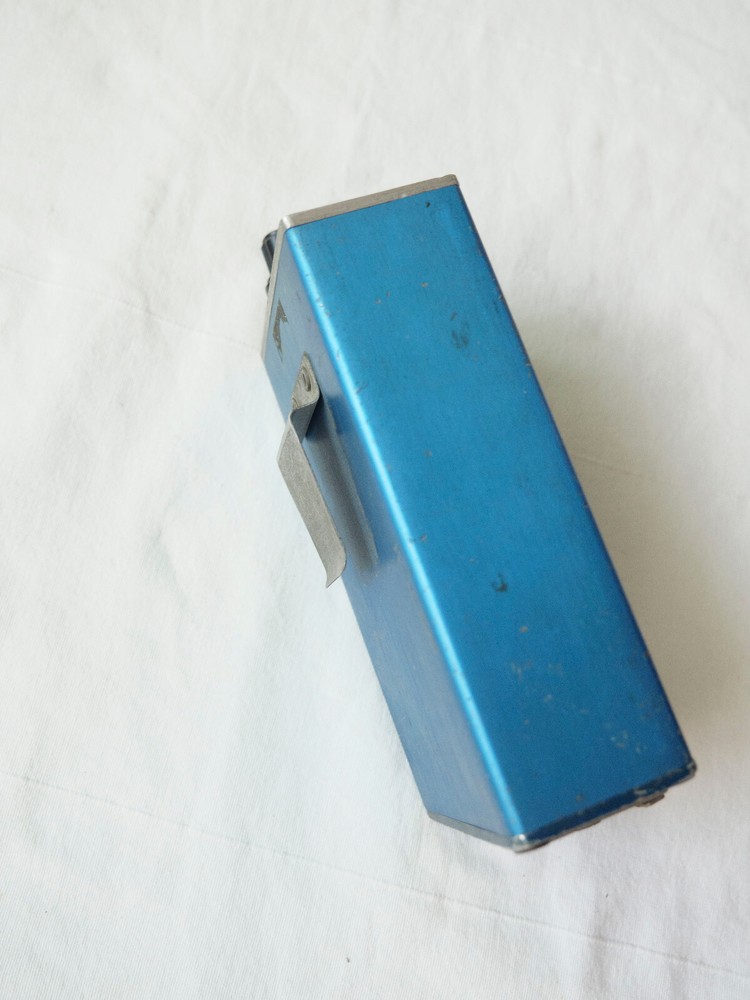 RTS Systems TW Intercom System User Station Model BP320 - heavily used shape