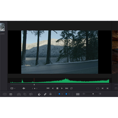 Blackmagic Design DaVinci Resolve 16 Studio (Activation Card)