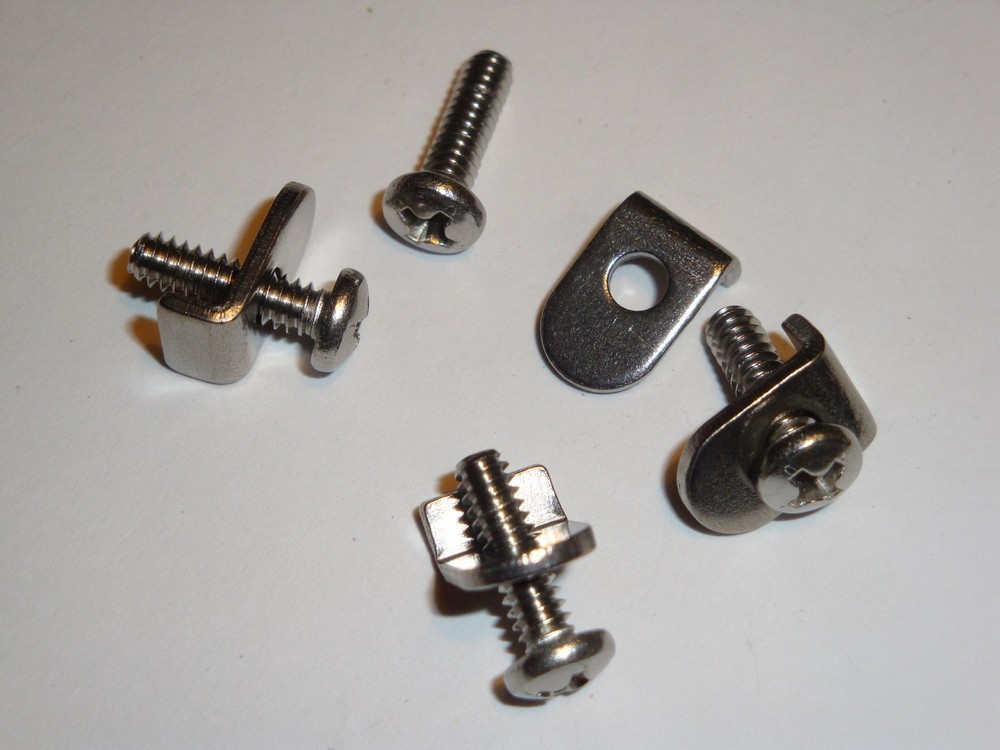 Tube Socket & Chimney For 8877 3CX1500A7