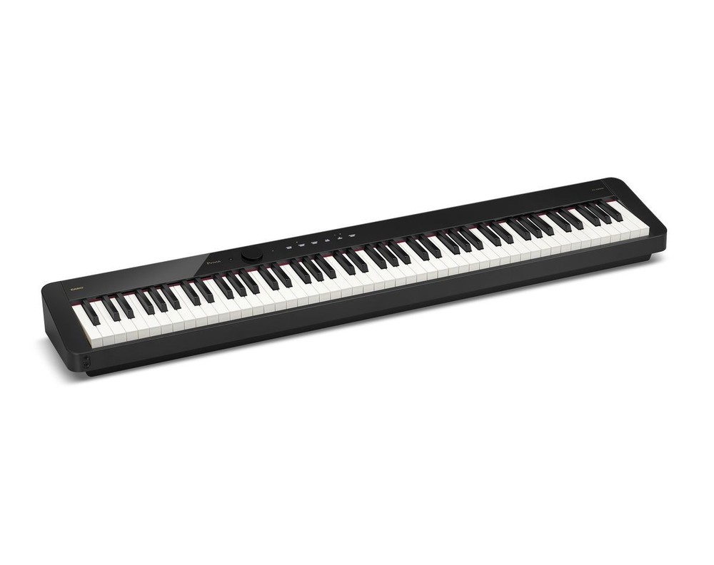 CASIO PX-S5000BK Digital Piano Black