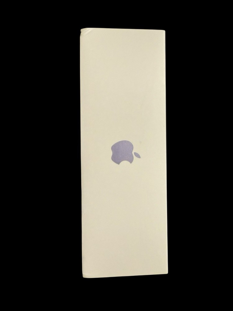OEM EMPTY BOX - iPad mini (6th Generation) - Purple - Wi-Fi - 64GB