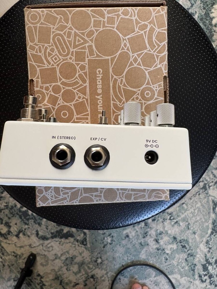 Chase Bliss Reverse Mode C Delay 146010