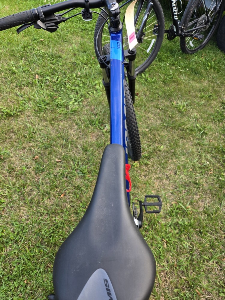Jamis Durango A2 hardtail mountain bike