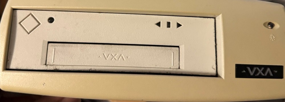 Exabyte VXA-2 External Tape Drive
