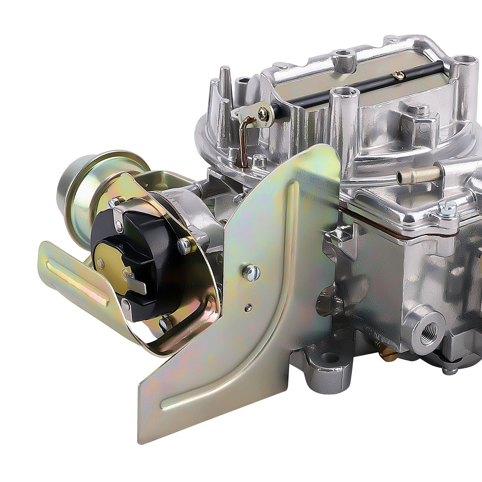 2 Barrel Carburetor Carb For Ford F150 F250 F350 289 302 351Cu 1964-79 2100 A800