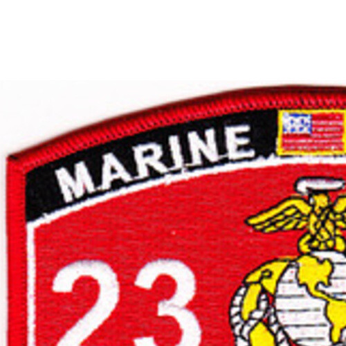 2340 Ground Ammunition Officer MOS Patch