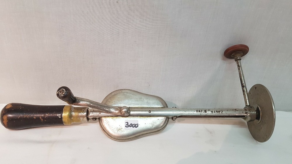 Veedee Massager