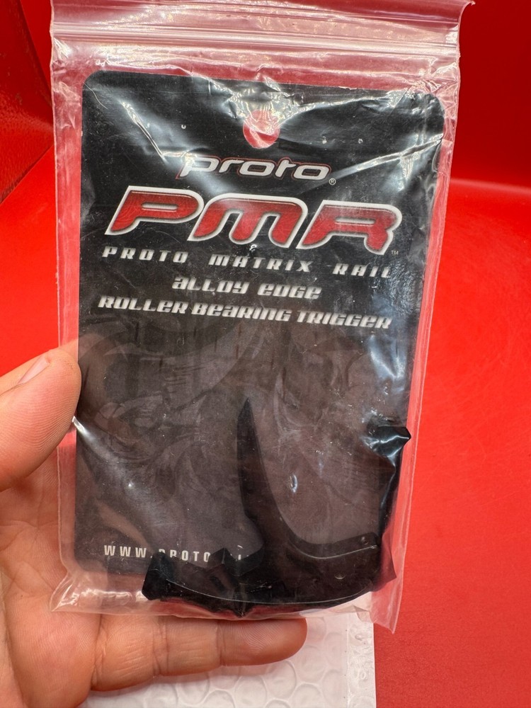 Proto SLG Trigger Kit - Black