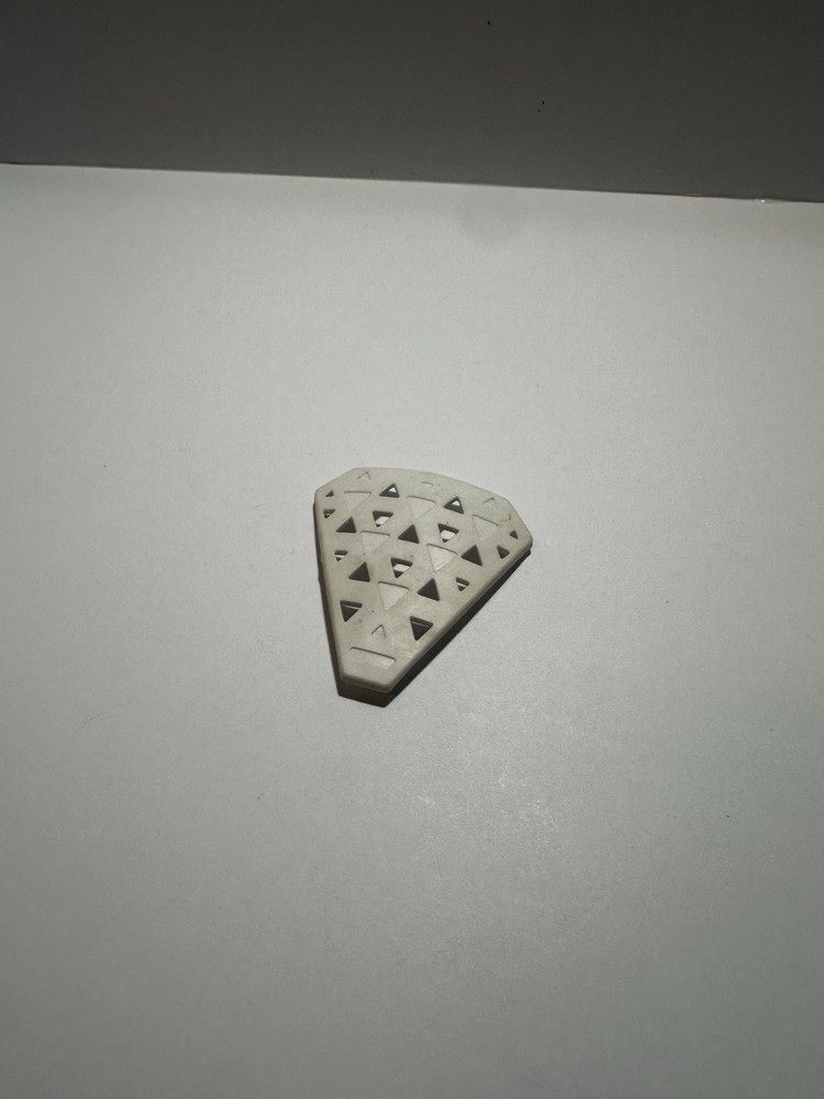 NEW Empire EVS Goggle Airsoft Grill Insert - White