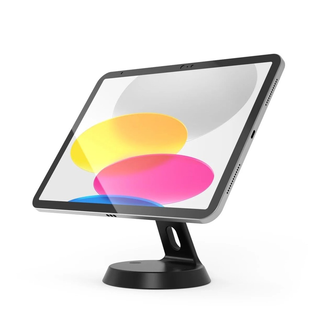 Compulocks GlideTab – Universal Tablet Security Display Stand, Anti-Theft,