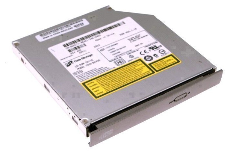 J2102 - CD-RW/ DVD Drive