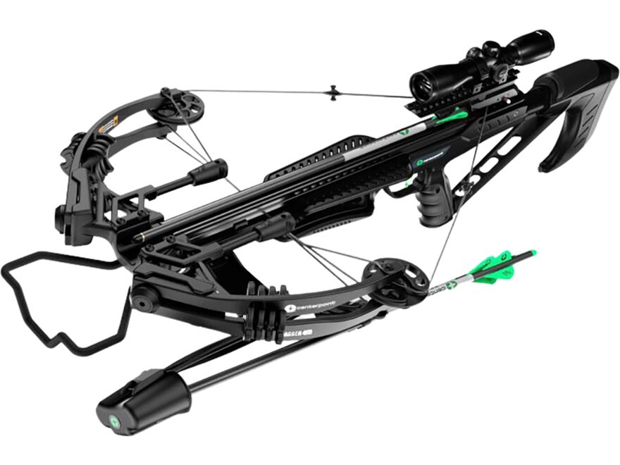 Centerpoint Dagger 405 Crossbow Package
