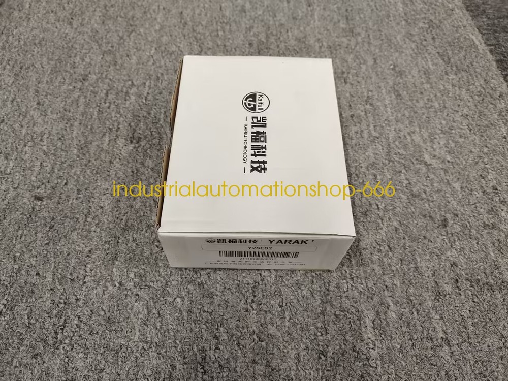 1pc NEW Y2SED2 Stepper Driver Via DHL or FedEX