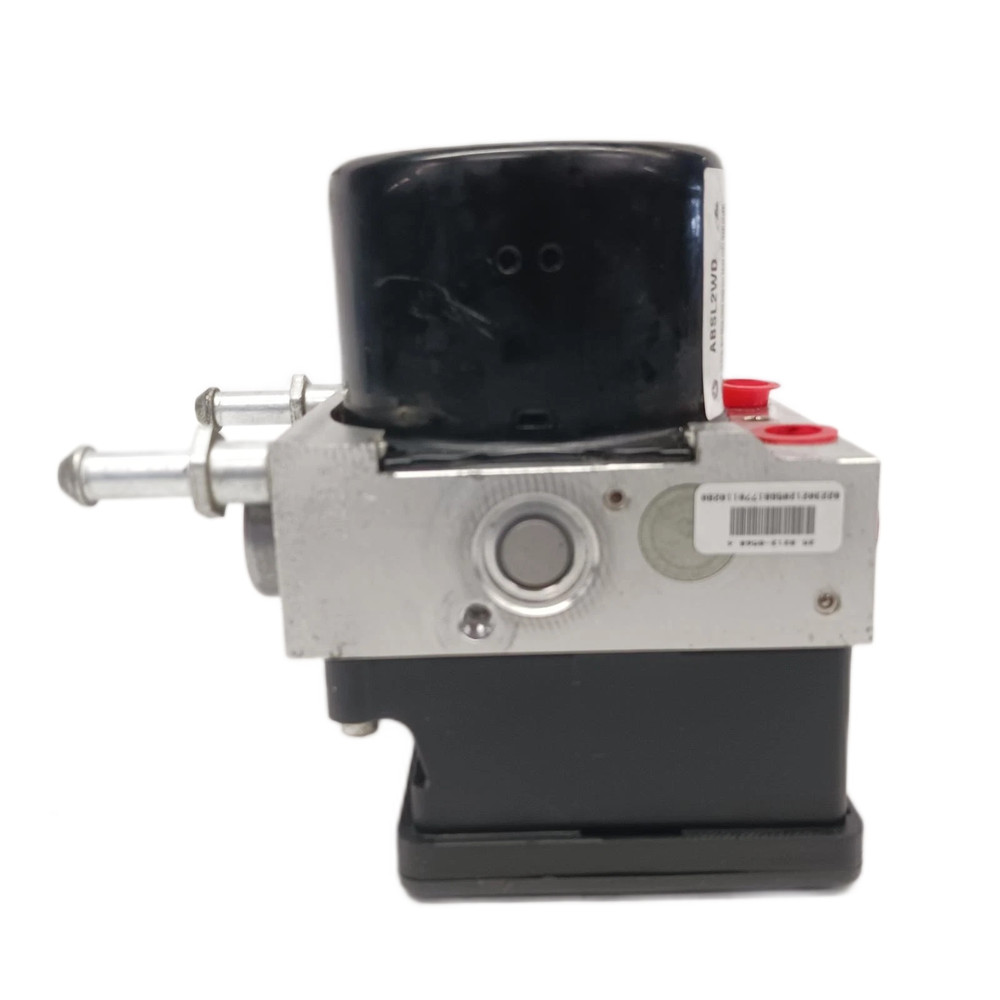 2010–2012 Dodge Caliber ABS Pump & Control Module