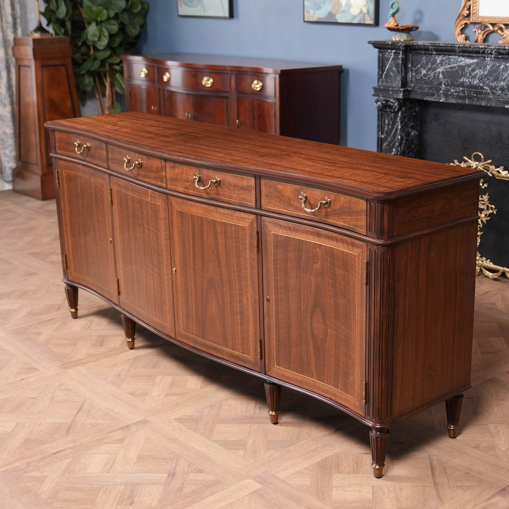 NFAAL61107, Althorp Theodore Alexander Sideboard