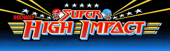 Super High Impact Marquee