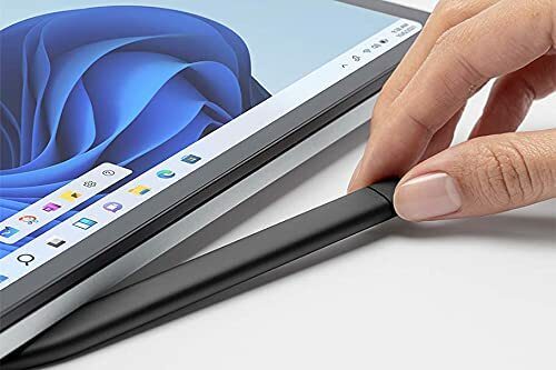 Microsoft Surface Slim Pen 2 for Surface Pro/Laptop/Book/Studio- Matte Black