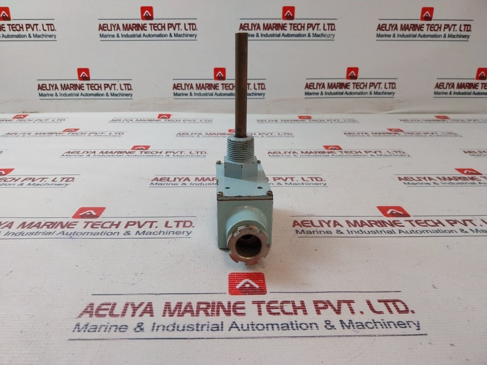 Fenwal 23110 Temperature Controller 47652