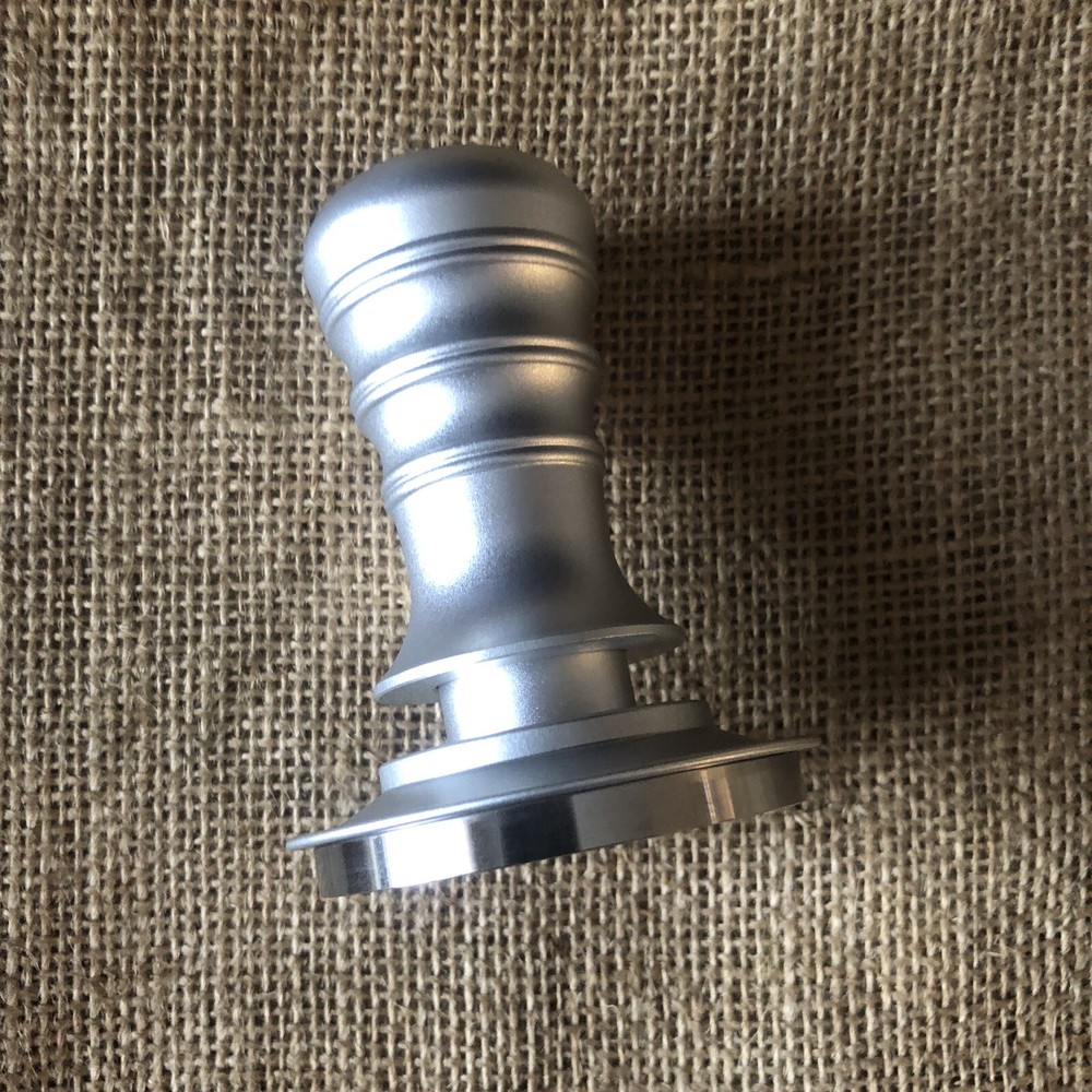 58.5mm Coffee Tamper