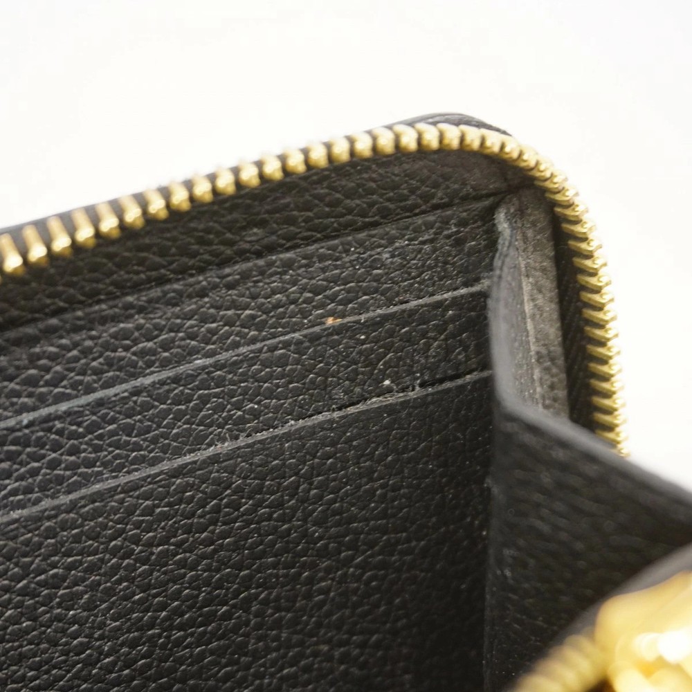Louis Vuitton Long Wallet