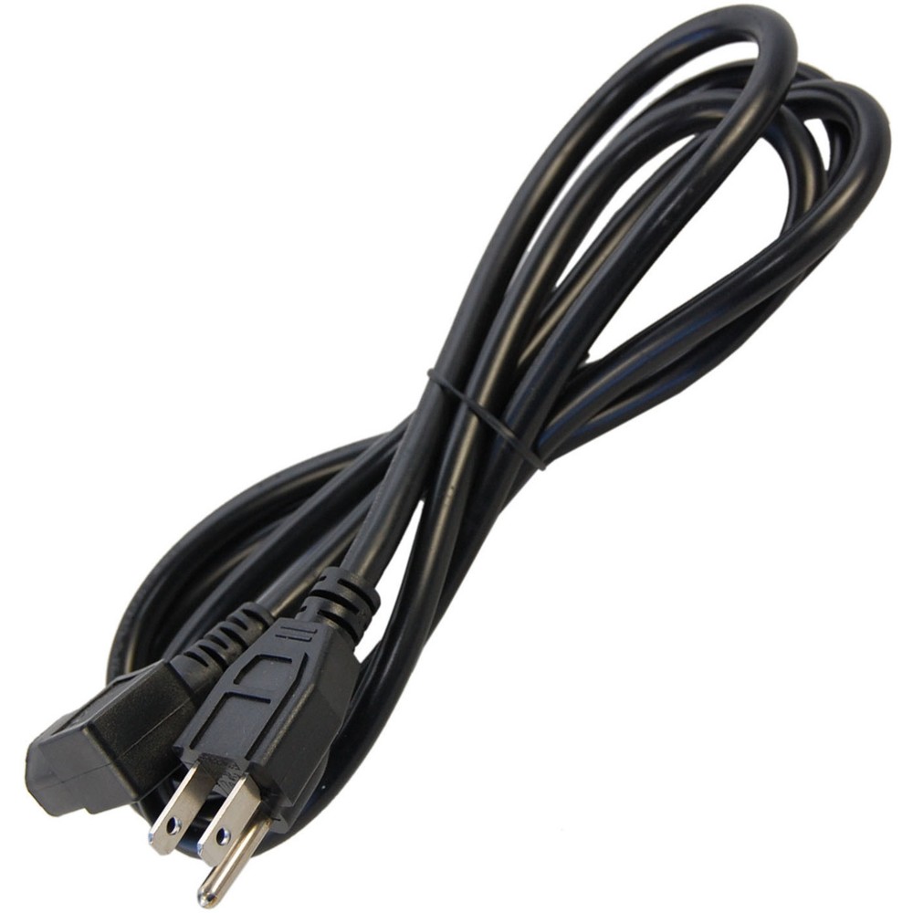 AC Power Cord for Vizio E321VL E3D420VX E3D320VX E420VL E420VO E322VL E3D470VX