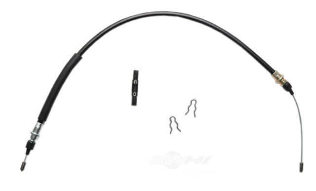 Parking Brake Cable-Element3 Raybestos BC93583