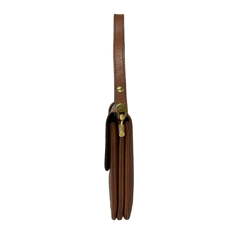 Used Louis Vuitton Passy Shoulder Bag