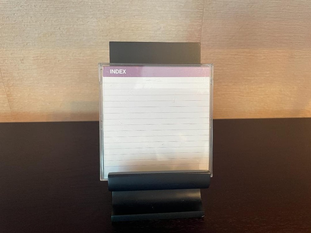 MITSUBISHI 3.5 Inch MO Disk 128MB Macintosh Format Single Disk Unused