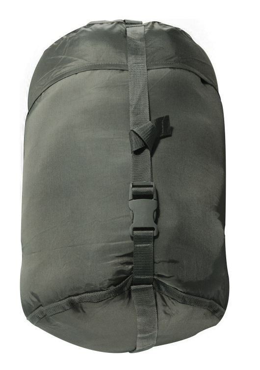 Genuine USGI Sleep System Army IMSS 5-Piece Military ACU Sleeping Bag Set ECW D1