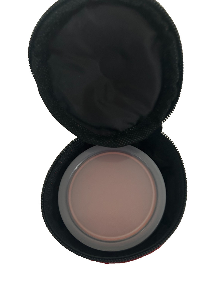 Black AY Mini Prism with Case